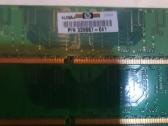 Ddr1 atmintinės 256-512mb stacionariems Pc - nuotraukos Nr. 2