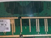 Ddr1 atmintinės 256-512mb stacionariems Pc - nuotraukos Nr. 4