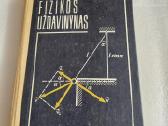 Olimpiadinis fizikos uždavinynas