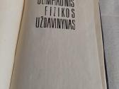 Olimpiadinis fizikos uždavinynas - nuotraukos Nr. 2