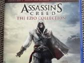 Assassin's Creed Ezio Collection Ps4