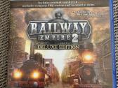 Railway Empire 2 Ps5