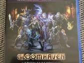 Gloomhaven (Mercenaries Edition) Ps5