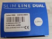 Judesio jutikis Satel Slim-dual-luna Pir Dual - nuotraukos Nr. 2