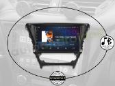 Toyota Avensis 3 2015-18 Android multimedija GPS - nuotraukos Nr. 6