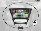 Toyota Avensis 3 2015-18 Android multimedija GPS - nuotraukos Nr. 7