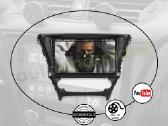 Toyota Avensis 3 2015-18 Android multimedija GPS - nuotraukos Nr. 9