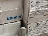 Uponor S-press redukcinis trišakis Ppsu 50-25-40 - nuotraukos Nr. 2