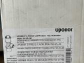 Uponor S-press redukcinis trišakis Ppsu 50-25-40 - nuotraukos Nr. 3