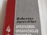 Strateginis organizacijų vystymas