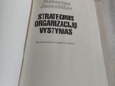 Strateginis organizacijų vystymas - nuotraukos Nr. 2