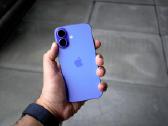 Perku iPhone 16 / Atvažiuoju į daug miestų!