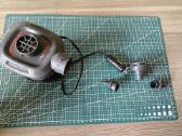 Intex quickfill 12v elektrinė pompa - nuotraukos Nr. 3