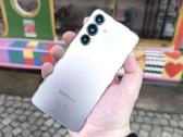 Perku Samsung S25 / Atvažiuoju į daug miestų!