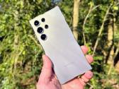 Perku Samsung S25 Ultra / Atvažiuoju į daug miestų
