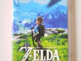 Nintendo switch + Zelda Breath of the Wild - nuotraukos Nr. 3