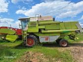 Kombainas Claas Dominator 86