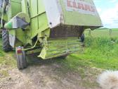 Kombainas Claas Dominator 86 - nuotraukos Nr. 2