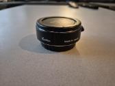 Kenko adapteris Teleplus Mc 1.4 Pro 300 Dg, Canon - nuotraukos Nr. 2