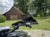 Atv Magnum 250 Turbo 2021 m. Itin gera būklė - nuotraukos Nr. 7
