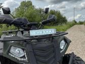 Atv Magnum 250 Turbo 2021 m. Itin gera būklė - nuotraukos Nr. 8
