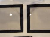 Stilingi rėmeliai 4040cm - nuotraukos Nr. 2