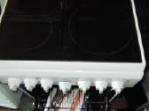 Aeg Ccb56481bm 50cm Indesit 50cm Beko 60cm - nuotraukos Nr. 2