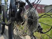 Dviratis orbea mx40 29' XL - nuotraukos Nr. 5
