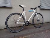 Fixed gear/single speed - nuotraukos Nr. 7
