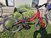 Parduodu vaikišką dvirati Orbea Grow 2