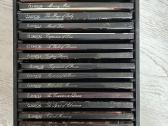 Klasikinėse muzikos CD - nuotraukos Nr. 2