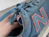 New Balance sportiniai bateliai - nuotraukos Nr. 3
