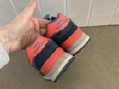 New Balance sportiniai bateliai - nuotraukos Nr. 4