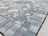 Betono trinkelės, gatvės-vejos bortai, latakai - nuotraukos Nr. 34