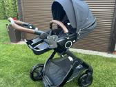 Stokke trialz 4in1 - nuotraukos Nr. 2
