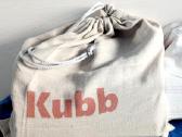 Lauko žaidimas Kubb - nuotraukos Nr. 2