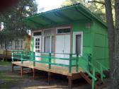 Vasarnamiai Šventojoje, Centre - nuo 150 €mėn/asm - nuotraukos Nr. 9