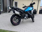 Naujiena ! Motociklas Cfmoto 800mt-x Abs adventure - nuotraukos Nr. 5