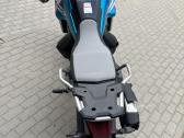 Naujiena ! Motociklas Cfmoto 800mt-x Abs adventure - nuotraukos Nr. 8