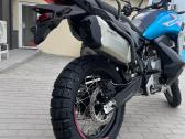 Naujiena ! Motociklas Cfmoto 800mt-x Abs adventure - nuotraukos Nr. 6