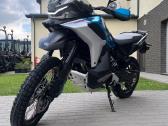Naujiena ! Motociklas Cfmoto 800mt-x Abs adventure - nuotraukos Nr. 11