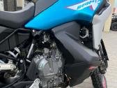 Naujiena ! Motociklas Cfmoto 800mt-x Abs adventure - nuotraukos Nr. 7