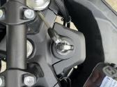 Naujiena ! Motociklas Cfmoto 800mt-x Abs adventure - nuotraukos Nr. 12