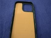 iPhone 13 Pro krokodilo odos dėklas - nuotraukos Nr. 2