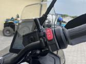 Naujiena ! Motociklas Cfmoto 800mt-x Abs adventure - nuotraukos Nr. 14