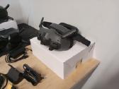 Dji Fpv Goggles akiniai, HD dronai, antenos - nuotraukos Nr. 9