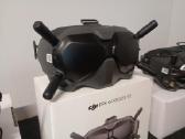 Dji Fpv Goggles akiniai, HD dronai, antenos - nuotraukos Nr. 12