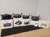 Dji Fpv Goggles akiniai, HD dronai, antenos - nuotraukos Nr. 15