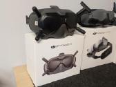 Dji Fpv Goggles akiniai, HD dronai, antenos - nuotraukos Nr. 16