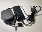 Hp Dock G2 su 230w pakrovėju